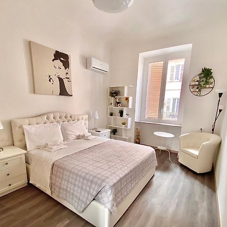 Apartmán Nido Della Regina Turín Exteriér fotografie