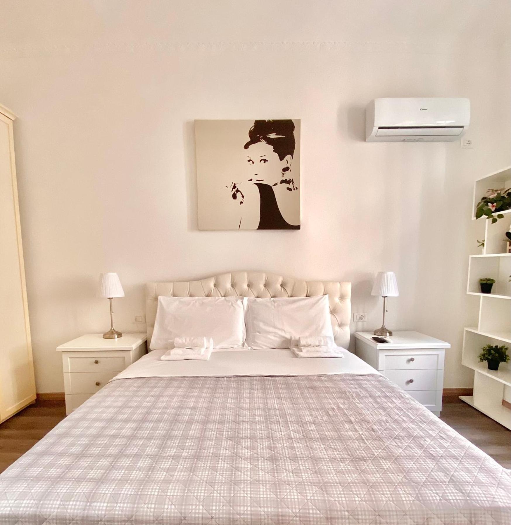 Apartmán Nido Della Regina Turín Exteriér fotografie