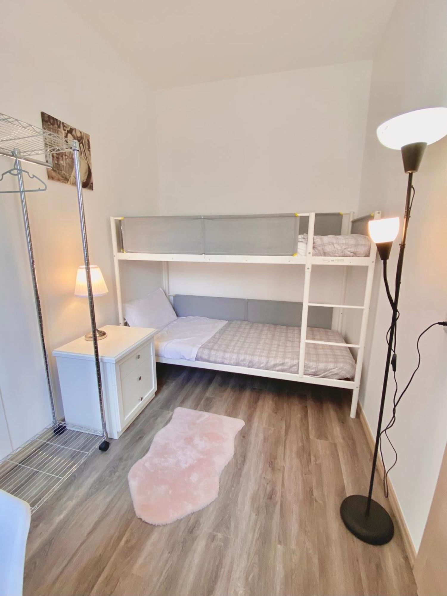 Apartmán Nido Della Regina Turín Exteriér fotografie