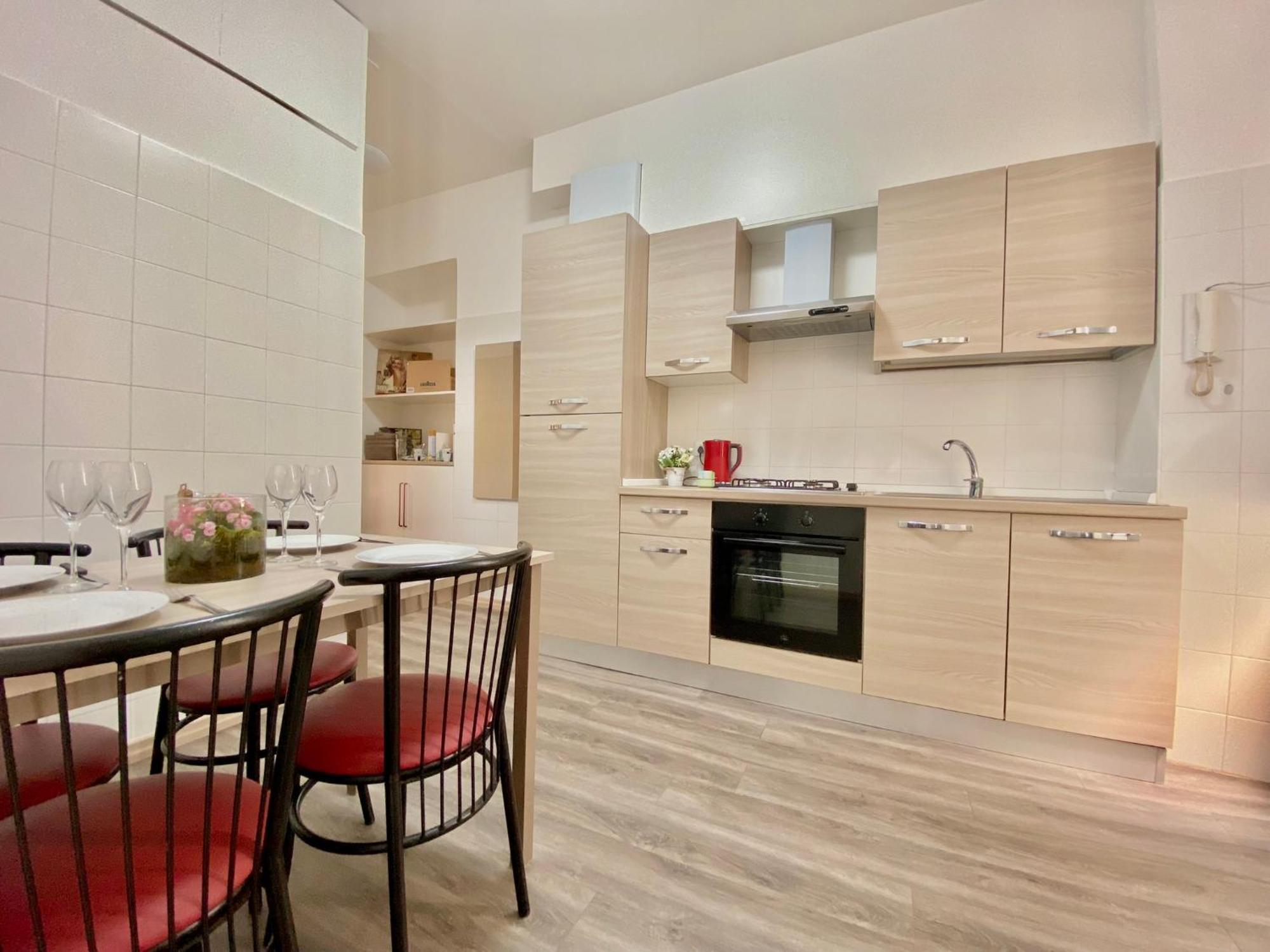 Apartmán Nido Della Regina Turín Exteriér fotografie